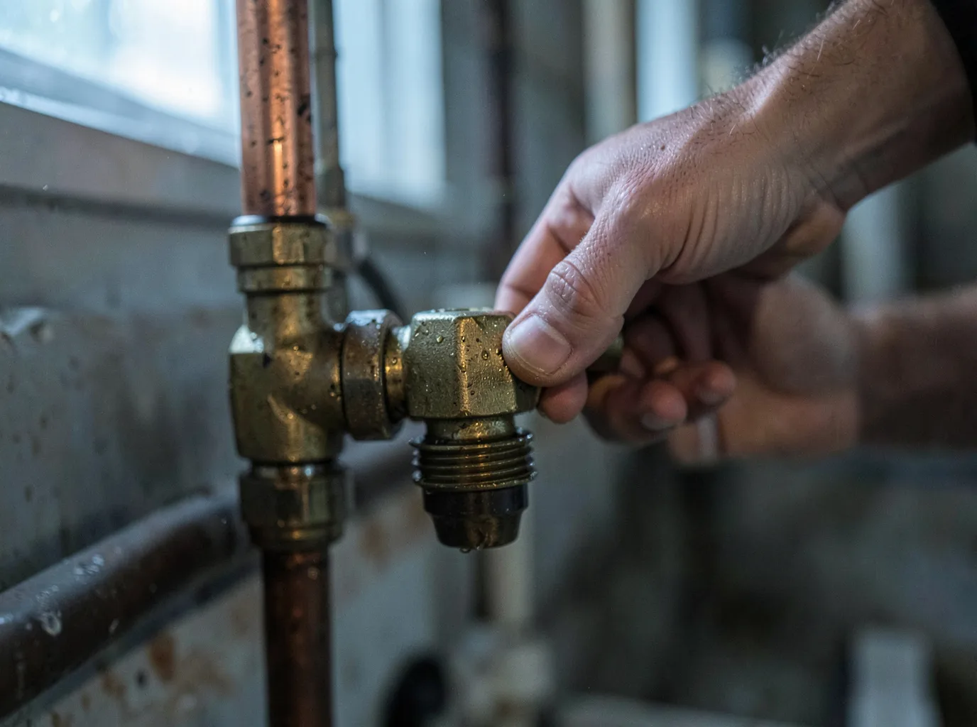 Emergency Plumber New Edinburg, AR FAQs